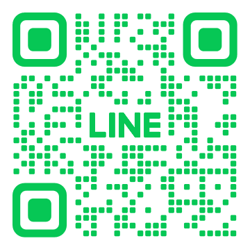 LINE Official QR
