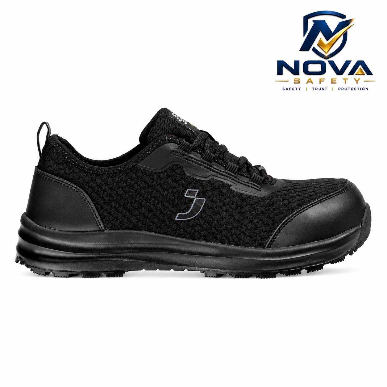 Safety Jogger LIGHTSTAR S1PS